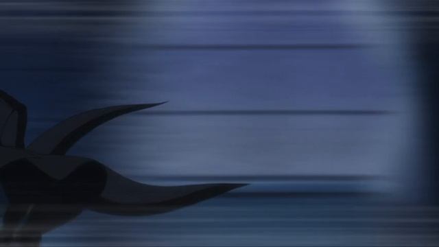 Аниме клип - нейротоксин