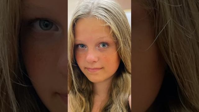 ЕКАТЕРИНА ЯНОВСКАЯ 15 лет
