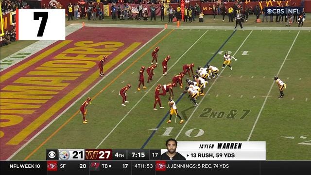 TOP 15 TURNOVERS From Week 10! | NFL 2024 Season