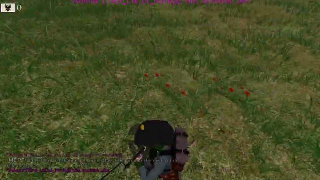 LB. 4-й Азовский полк играет за кавалерию. Mount And Blade Warband Napoleonic Wars