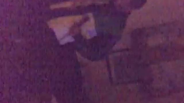 Michael Dolan Kills Kate Bush