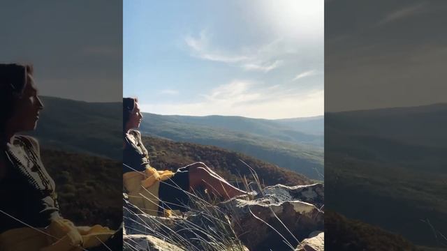 МЕДИТАЦИЯ ДЛЯ ЖЕНЩИН