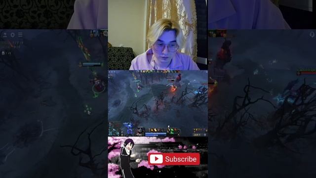 ФАРМ ЭТО ВАЖНО! #gaming #game #dota2 #dota