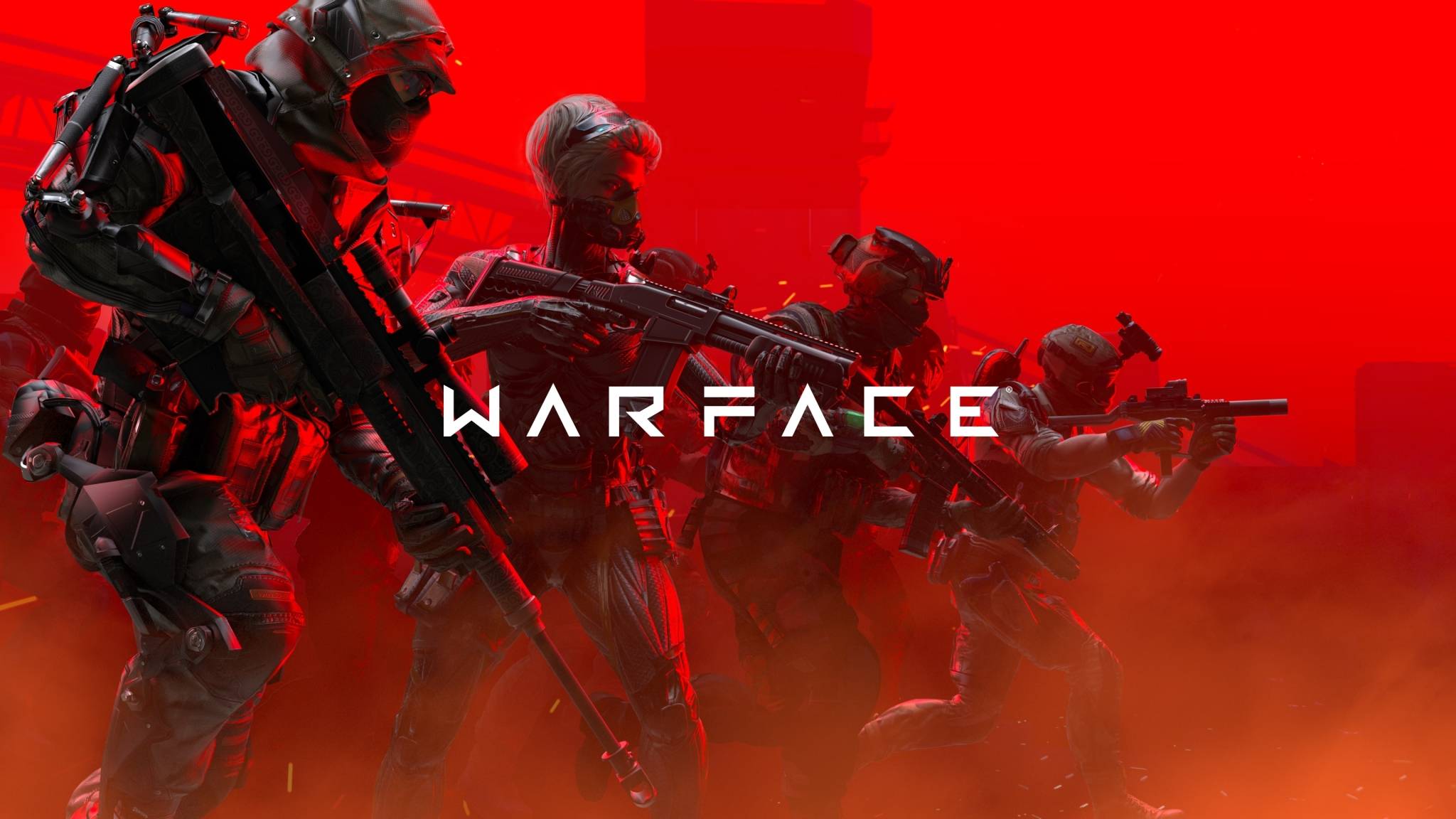 Warface-КАК В ЭТО МОЖНО ИГРАТЬ