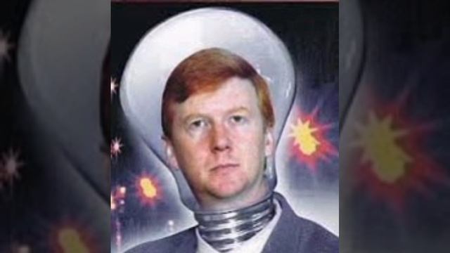 Чубайс