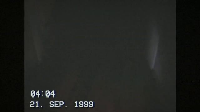 ЧТО-ТО СТРАШНОЕ СЛУЧИЛОСЬ В СЕНТЯБРЕ 1999! - SEPTEMBER 1999