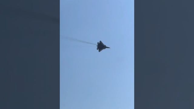 Российский Су-57 произвел настоящий фурор