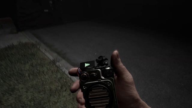 demonologist how to use spirit box easy quick tutorial