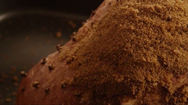 Рецепт запеченной ветчины - Как приготовить запеченную ветчину