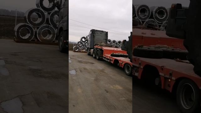 Возвращения с юга.