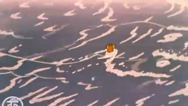 Мама для мамонтенка. Мультфильм 1981 г.