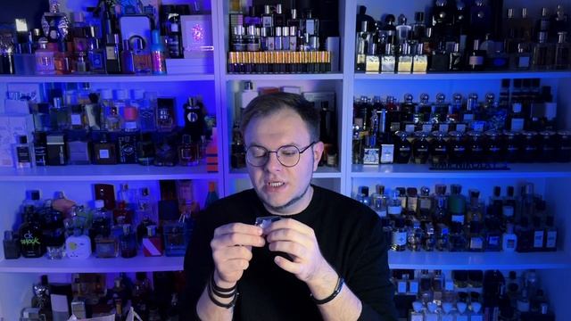 ПАРФЮМЕРНЫЕ ПОКУПКИ НОЯБРЯ / НОВЫЕ АРОМАТЫ / НИША