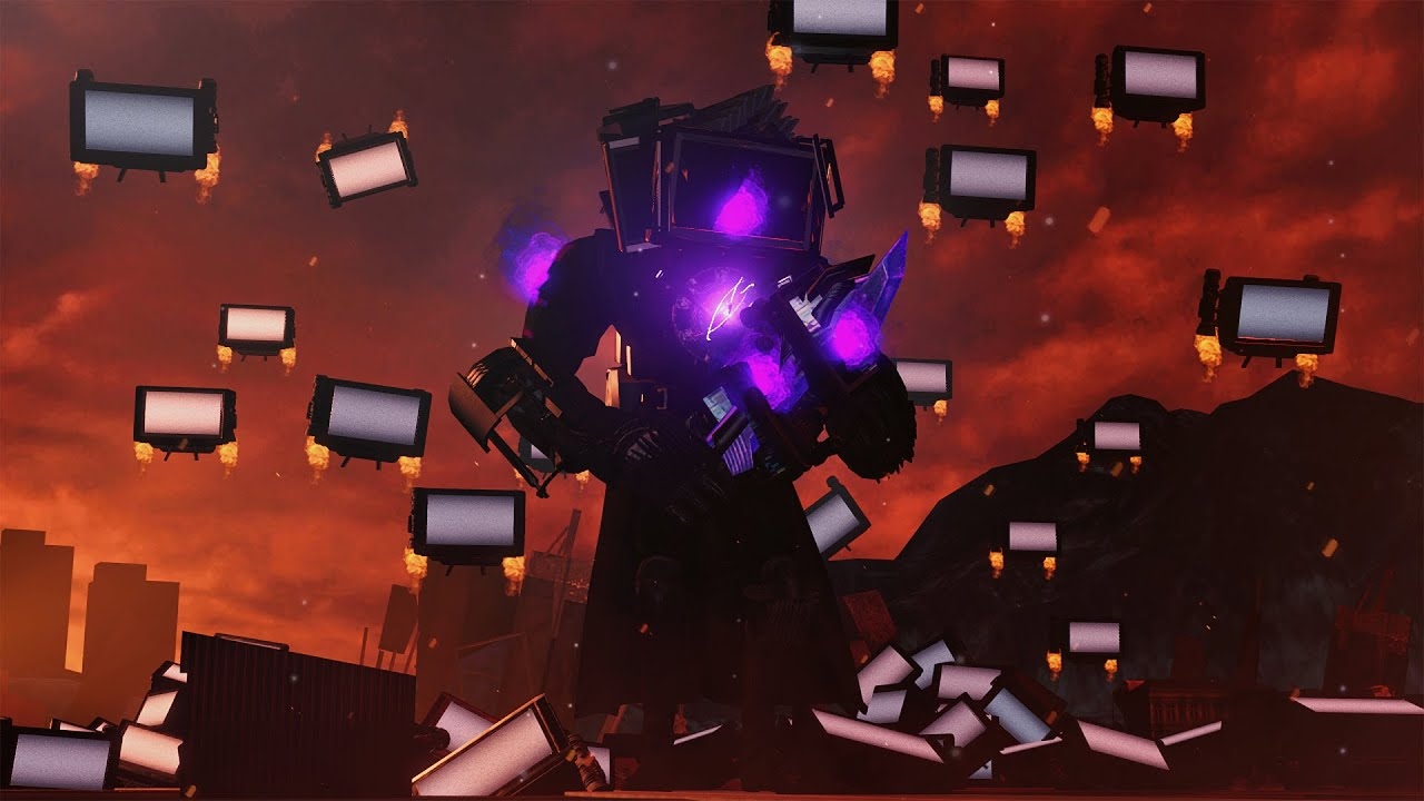 [АрмХов] ТВ Мен Титан перехитрил всех?!