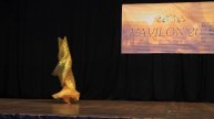 Belly dance VAVILON 2015 DIP 9969