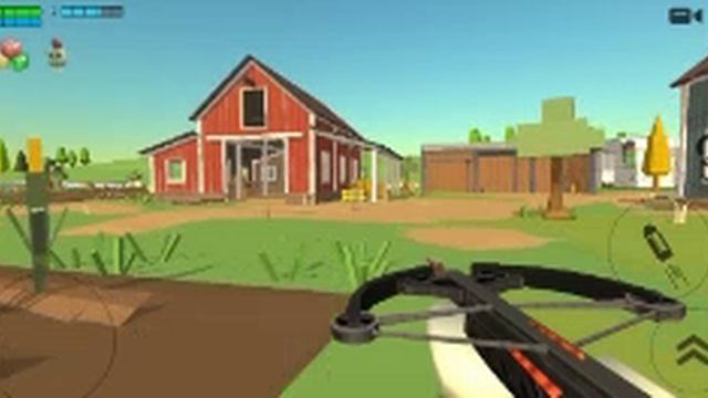 СТРАШИЛКА 4 СЕРИЯ