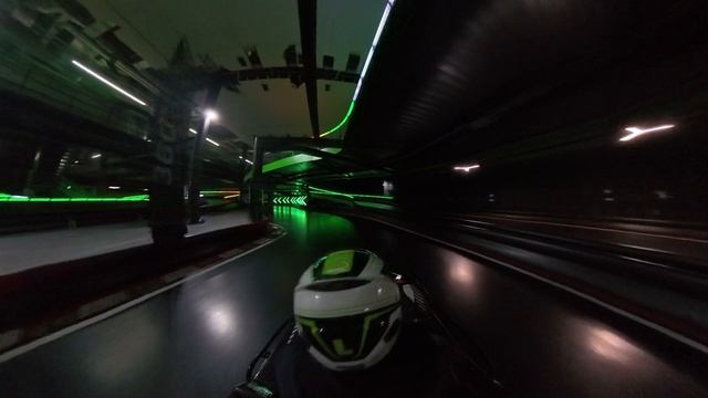 E-Go Картинг 2024