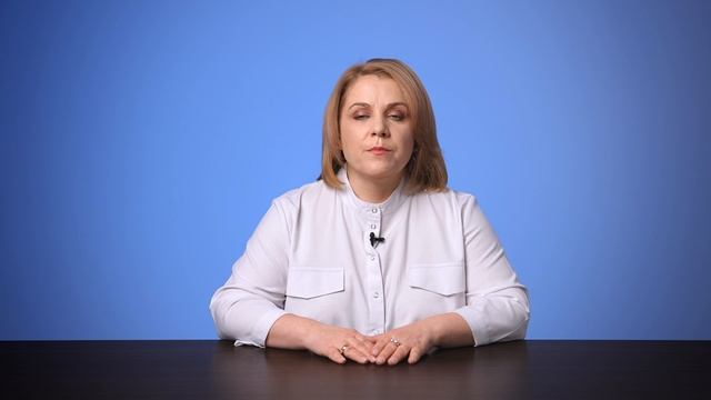 Знакомство с командой клиники: Ольга Вишератина