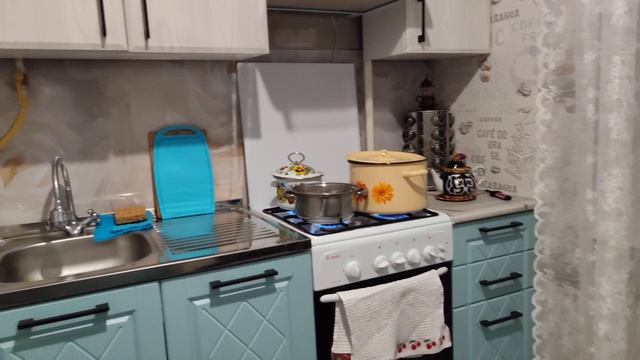 Создаем дома уют. После долгих путешествий генеральная уборка!