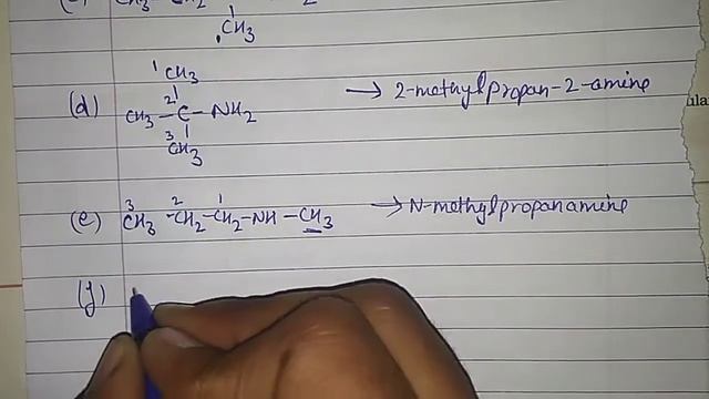 12th Chemistry Ch-13||Amines||NCERT Intext Question Page-384||Study with Farru
