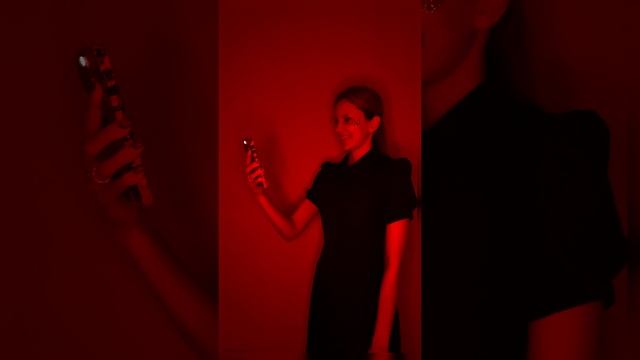 Световые чары вне Хогвартса😜✨