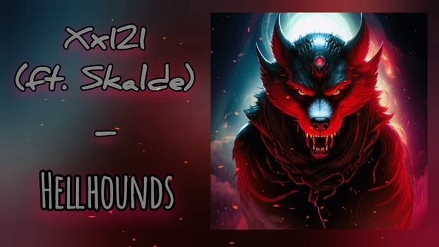Xx121 (ft. Skalde)