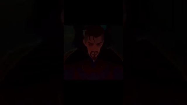 Темный Стрэндж vs Эпик Санс