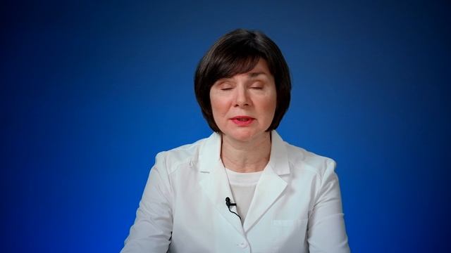 Знакомство с командой клиники: Ольга Пономарева