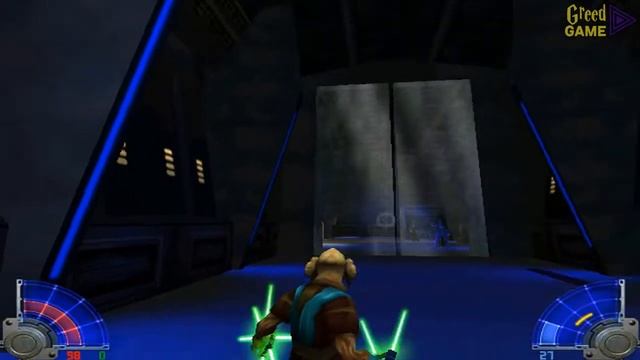 Escape Yavin 4: The Lost Maps ▣ СЕРЬЕЗНЫЕ ЭКСПЕРИМЕНТЫ ➥28