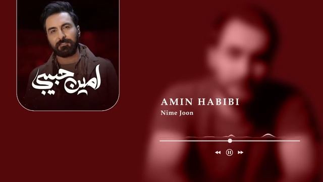 Amin Habibi - Top 3 Songs (امین حبیبی - منتخب بهترین ها)