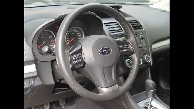 Subaru XV 2012 в Диверс Моторс