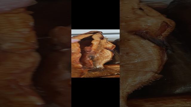Рыба горячего копчения от Вялим и Коптим в Новосибирске!
