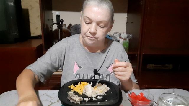 мукбанг