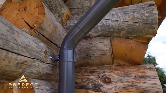 Кровля Shinglas о - Кантри Мичиган. Дом из Сказки .