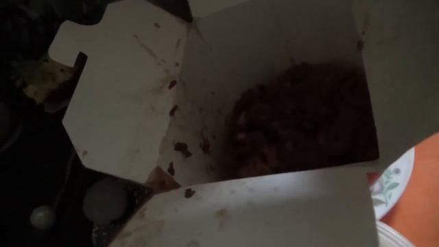 Спешл, ролл Хаято и суп сливочный с лососем от Суши Wok