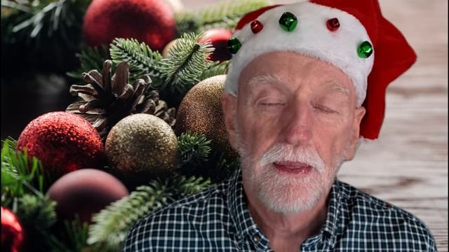 Руководство по выживанию в Рождество в стиле Carnivore (The Carnivore Pensioner)