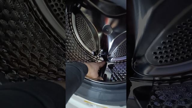 стиральная машина Hyundai честный обзор + отзыв. модель wma6002 5 кг.