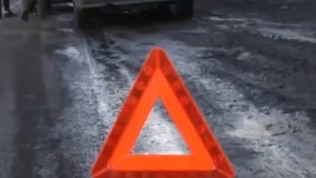 Программа «Качество жизни». Взаимопомощь на дорогах.
