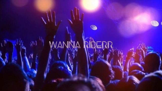 Kana Yaari - Kaifi Khalil, Eva B (Slowed & Reverb) WANNA RIDERR