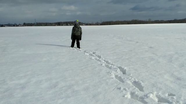 Русское поле.