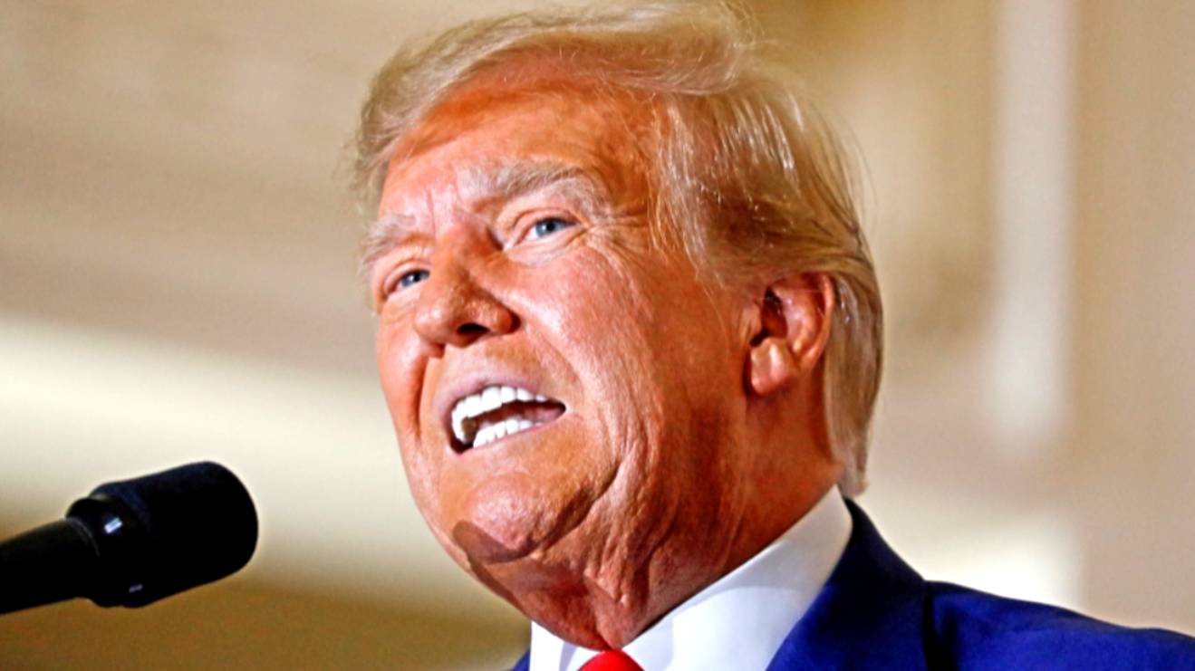 В Турции заявили о возможном «бегстве» Зеленского из-за Трампа