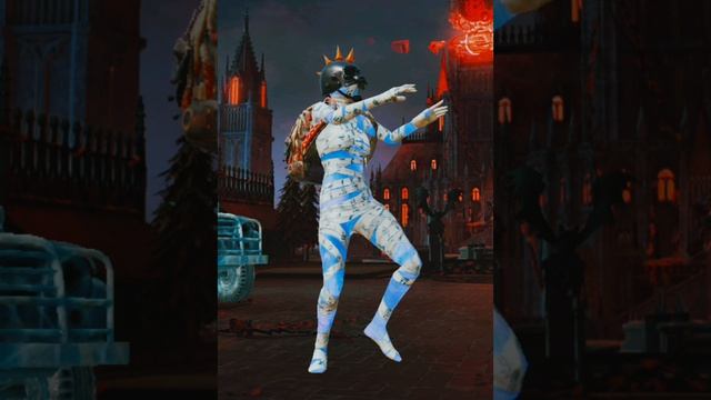 танцы)