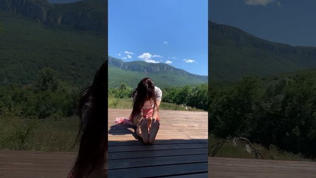 Женская практика