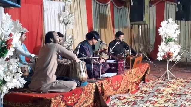 selaab ustad wedding part 1|pashto new wedding party|Mazeegar studio