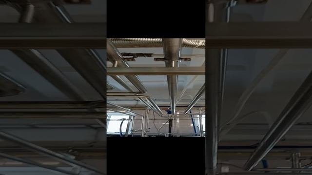 аргонодуговая сварка,сварка трубопровода из нержавеющей стали,обвязка оборудования и ёмкостей.