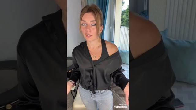 Оксана Герман - сексология. Почему короткие ноги это сексуально