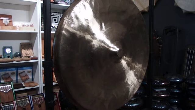 Гонг Тибетский 70 см Sun - www.shamanic.ru Tibetan Gong 70 cm 28 inch Sun