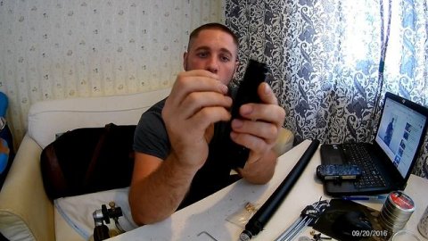 Новые приколы От RAR по законодательству