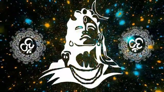 OM NAMAH SHIVAYA _ MOST POWERFULL MEDITATION MANTRA OF LORD SHIVA ॐ नमः शिवाय मैडिटेशन #mantar