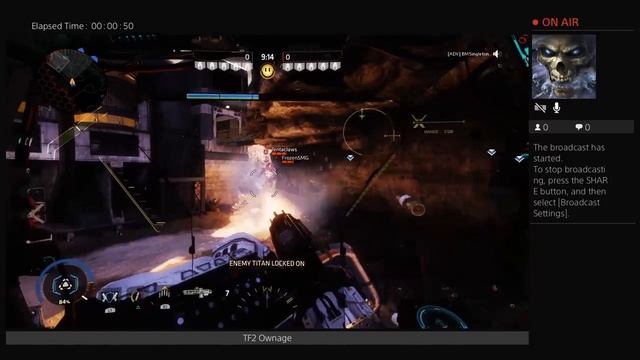 Titanfall 2