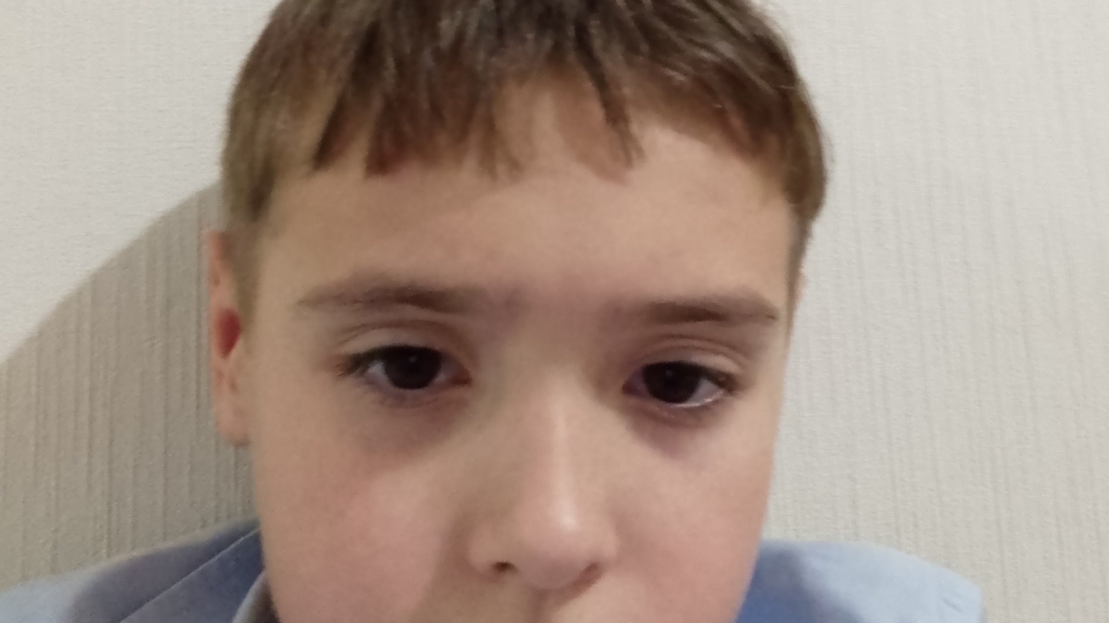 Мой школьный день